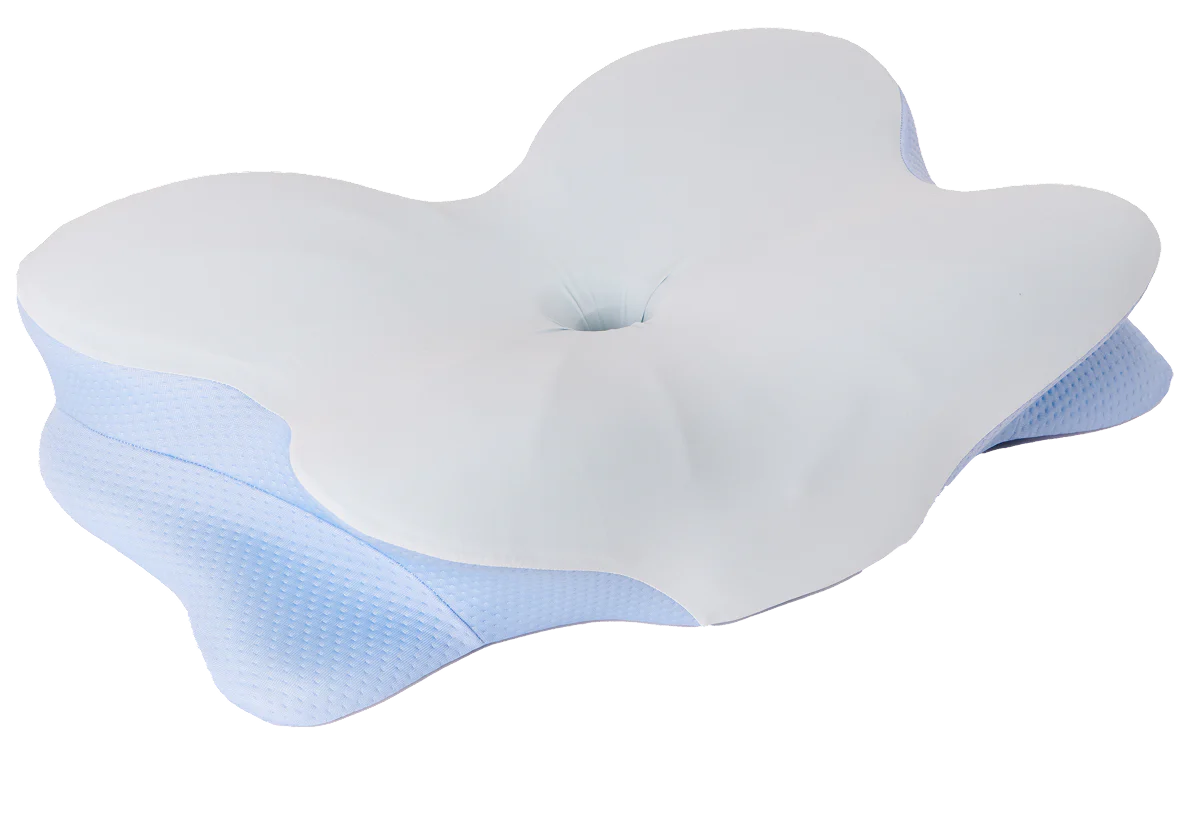 Derila Ergo Butterfly Cervical Pillow — Fix Neck Pain USA