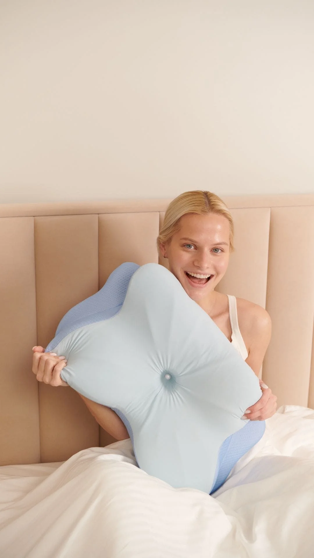 Mark S. — Derila Ergo Verified Customer Neck Pain